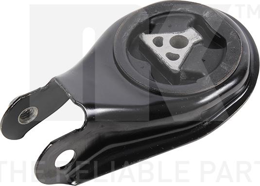 NK 59725023 - Holder, engine mounting xparts.lv