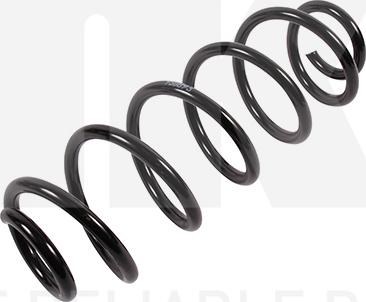 NK 5447214 - Coil Spring xparts.lv