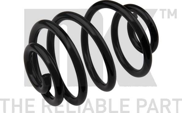 NK 542526 - Coil Spring xparts.lv