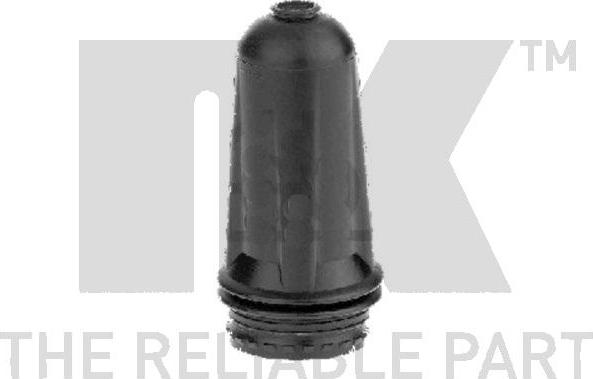 NK 5093707 - Putekļusargu komplekts, Stūres iekārta xparts.lv