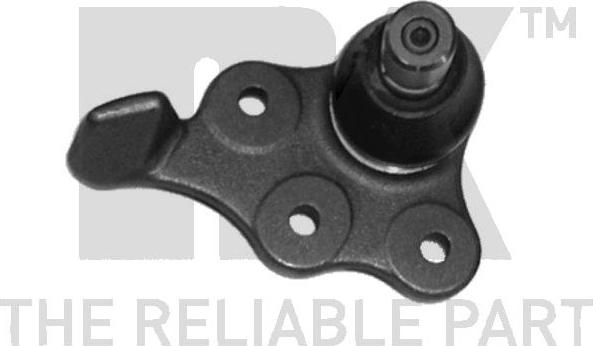 NK 5043625 - Ball Joint xparts.lv