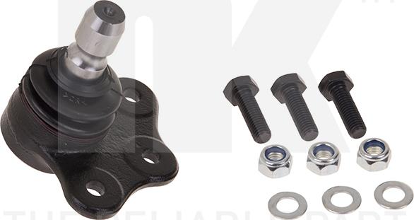 NK 5043627 - Ball Joint xparts.lv