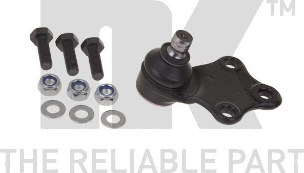 NK 5043708 - Ball Joint xparts.lv