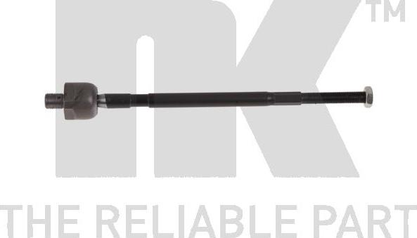 NK 5033023 - Осевой шарнир, рулевая тяга xparts.lv