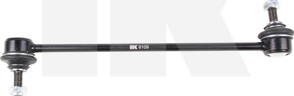 NK 5114763 - Rod / Strut, stabiliser xparts.lv