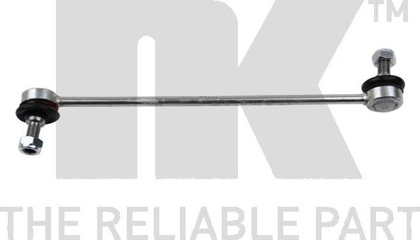 NK 5115204 - Rod / Strut, stabiliser xparts.lv