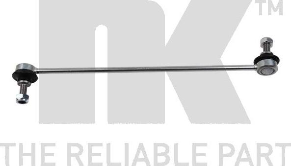 NK 5111914 - Rod / Strut, stabiliser xparts.lv