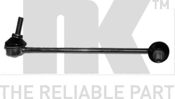 NK 5111507 - Rod / Strut, stabiliser xparts.lv