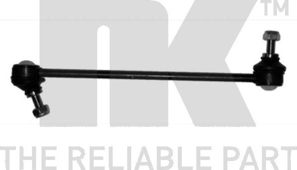 NK 5111510 - Rod / Strut, stabiliser xparts.lv