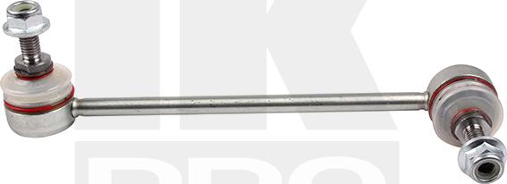 NK 5113301PRO - Rod / Strut, stabiliser xparts.lv