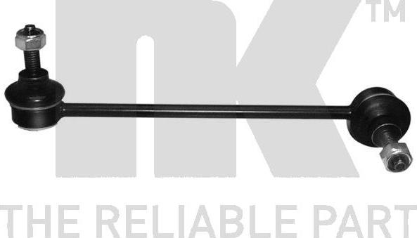 NK 5113301 - Rod / Strut, stabiliser xparts.lv