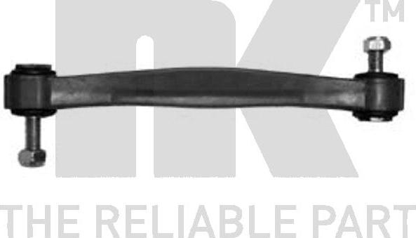 NK 5113310 - Rod / Strut, stabiliser xparts.lv