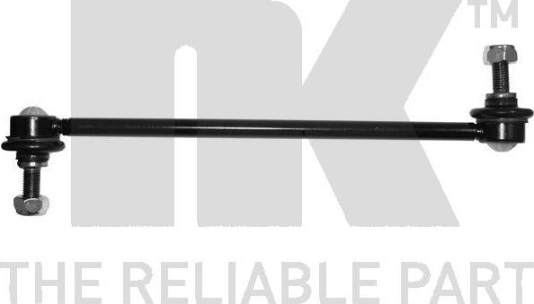 NK 5113228 - Rod / Strut, stabiliser xparts.lv