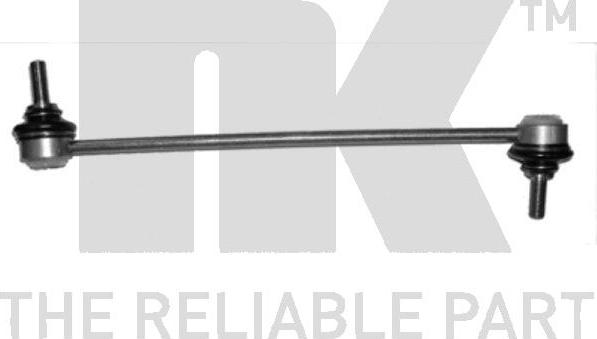 NK 5112310 - Rod / Strut, stabiliser xparts.lv