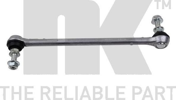 NK 5112232 - Rod / Strut, stabiliser xparts.lv
