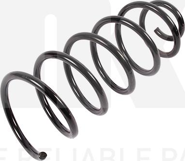 NK 5336119 - Coil Spring xparts.lv