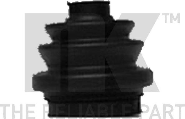 NK 522503 - Putekļusargs, Piedziņas vārpsta xparts.lv