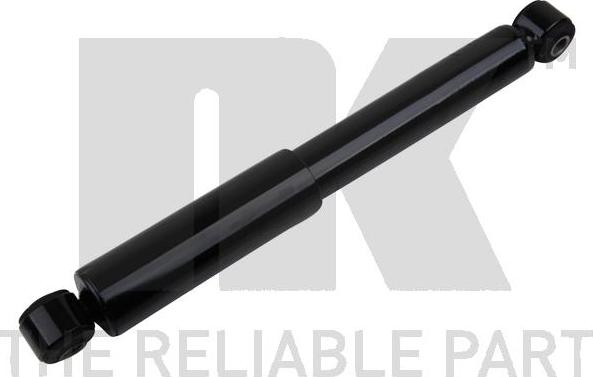 NK 63341244 - Shock Absorber xparts.lv