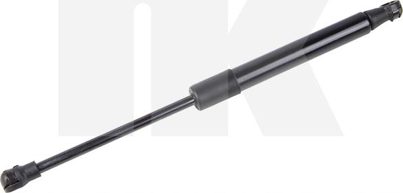 NK 11036017 - Газовая пружина, упор xparts.lv