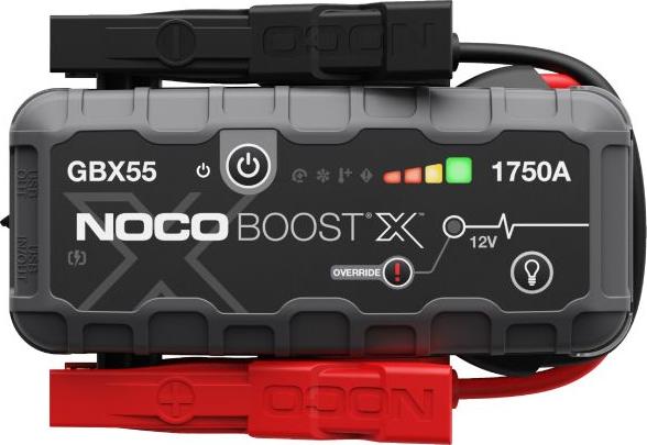 NOCO GBX55 - Battery Starter xparts.lv