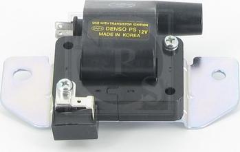 NPS D536O04 - Ignition Coil xparts.lv