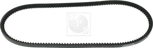 NPS D111U02 - V-Belt xparts.lv