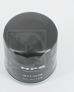 NPS N131N28 - Масляный фильтр xparts.lv
