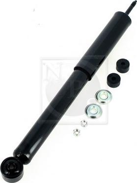 NPS S490I73T - Shock Absorber xparts.lv