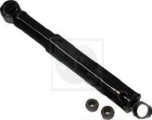 NPS S480I01 - Shock Absorber, steering xparts.lv