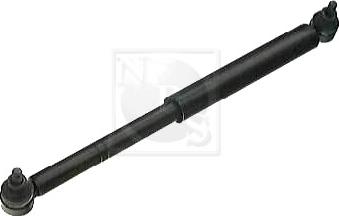 NPS T480A01 - Shock Absorber, steering xparts.lv