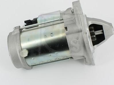 NPS T521A04 - Starter xparts.lv