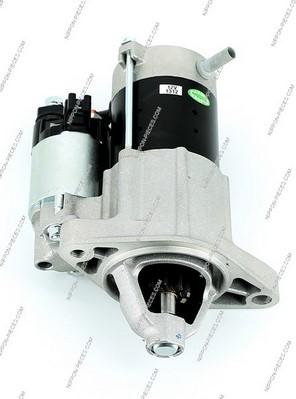 NPS T521A111 - Starter xparts.lv
