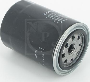 NPS T131A06 - Eļļas filtrs xparts.lv