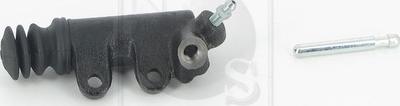 NPS T260A08 - Slave Cylinder, clutch xparts.lv