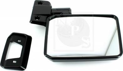 NPS T770A35 - Išorinis veidrodėlis xparts.lv