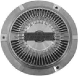 NRF 49582 - Sajūgs, Radiatora ventilators xparts.lv