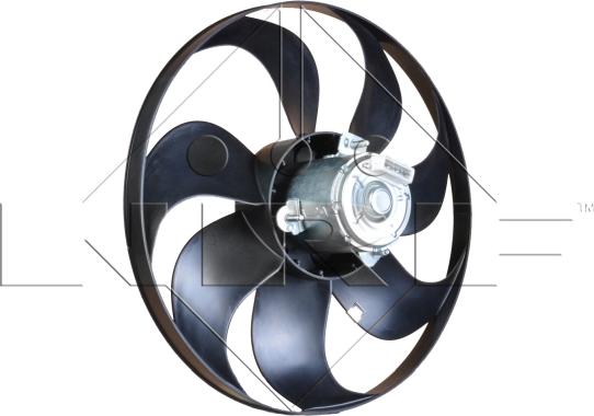 NRF 47414 - Ventilators, Motora dzesēšanas sistēma xparts.lv