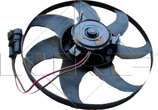 NRF 47428 - Ventilators, Motora dzesēšanas sistēma xparts.lv