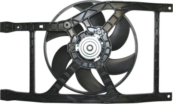 NRF 47646 - Ventilators, Motora dzesēšanas sistēma xparts.lv