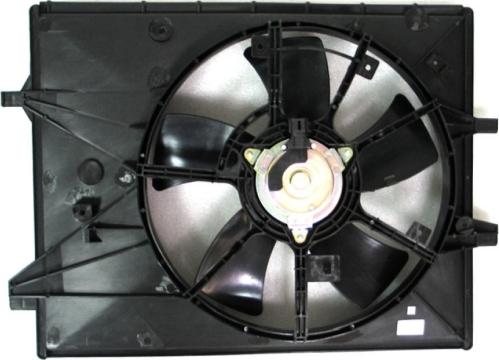 NRF 47671 - Ventilators, Motora dzesēšanas sistēma xparts.lv