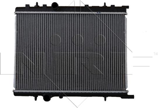 NRF 58304 - Radiators, Motora dzesēšanas sistēma xparts.lv