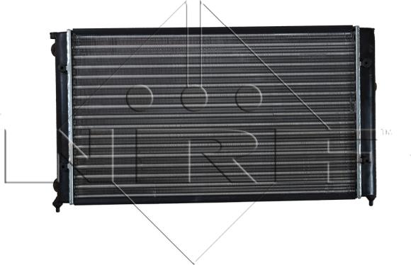 NRF 529501 - Radiators, Motora dzesēšanas sistēma xparts.lv