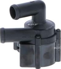 NRF 390016 - Water Pump xparts.lv