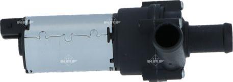 NRF 390024 - Additional Water Pump xparts.lv