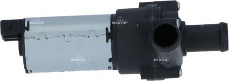 NRF 390022 - Water Pump xparts.lv