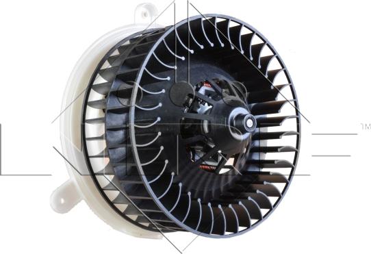 NRF 34082 - Salona ventilators xparts.lv