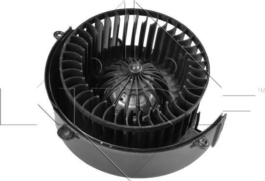 NRF 34106 - Salona ventilators xparts.lv