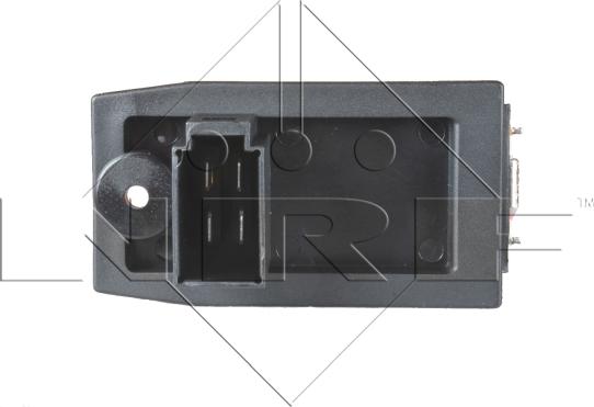 NRF 342015 - Rezistors, Salona ventilators xparts.lv
