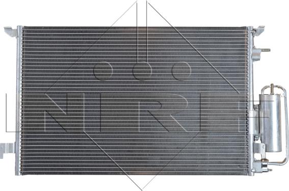 NRF 35929 - Kondensators, Gaisa kond. sistēma xparts.lv