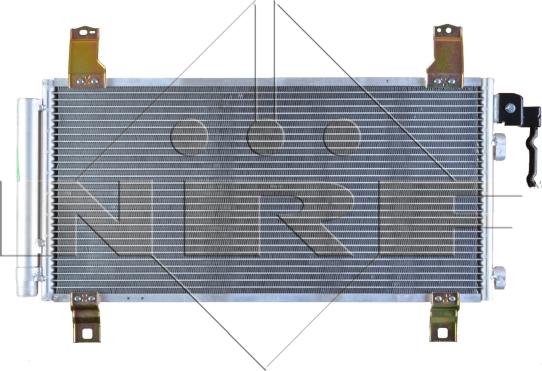 NRF 35464 - Kondensators, Gaisa kond. sistēma xparts.lv
